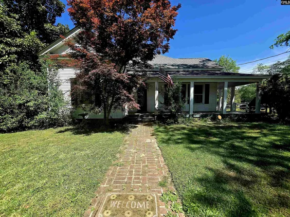 1210 Hunt St, Newberry, SC 29108