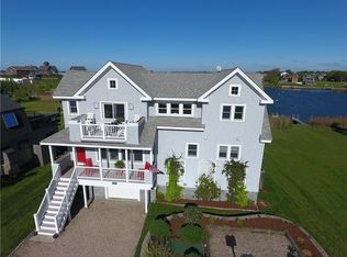 8 Peninsula Rd, South Kingstown, RI 02879