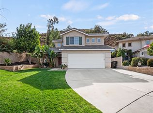 28222 Cascade Rd, Castaic, CA 91384