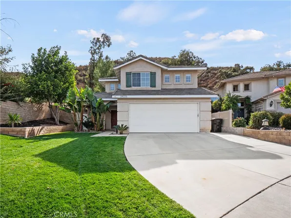 28222 Cascade Rd, Castaic, CA 91384