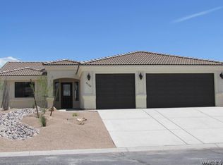 6120 S Bella Vista Dr, Fort Mohave, AZ 86426