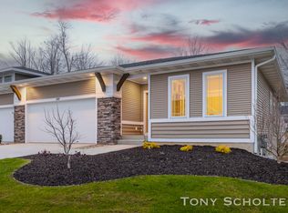 3357 Bald Eagle Pass UNIT 75, Hudsonville, MI 49426