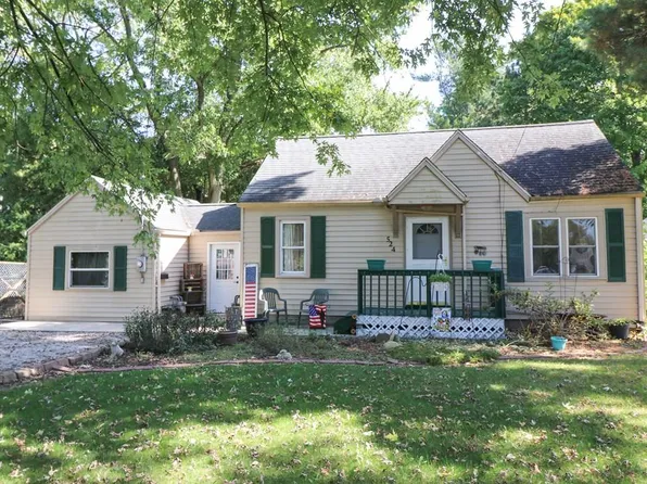 524 Parry Ave, Mansfield, OH 44905