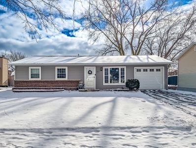 811 Beech Dr, Bolingbrook, IL, 60440