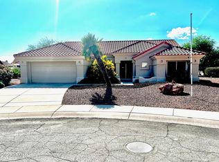 21628 N 156th Ln, Sun City West, AZ 85375