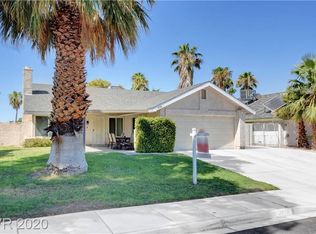 3116 Valleywood Rd, Henderson, NV 89014