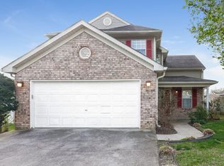 4017 Pepperwood Dr, Antioch, TN 37013