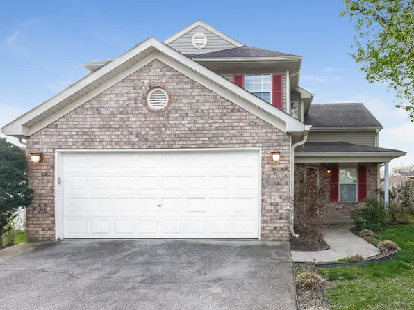 4017 Pepperwood Dr, Antioch, TN 37013