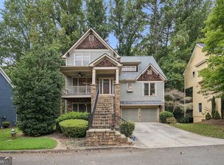 1889 Shoal Creek Blvd, Decatur, GA 30032