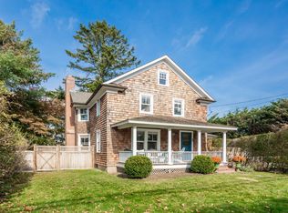 177 Upper Seven Ponds Rd, Water Mill, NY 11976