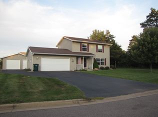 3609 River Meadow Dr, Weston, WI 54476