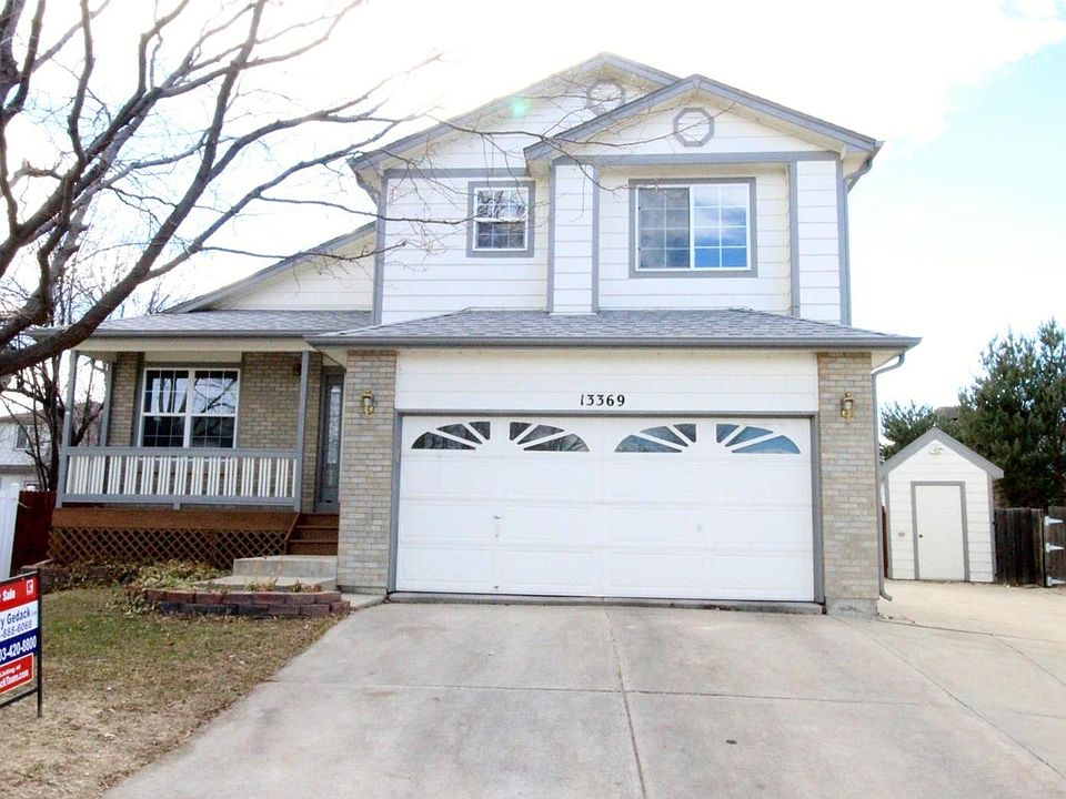 13369 Mariposa Court