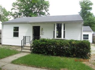 4445 N Richardt Ave, Indianapolis, IN