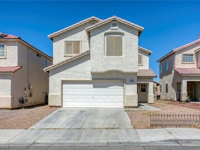 1287 Orchard Valley Dr, Las Vegas, NV, 89142