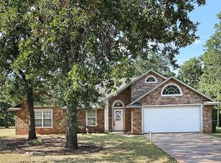 187 Laredo St, Ardmore, OK 73401