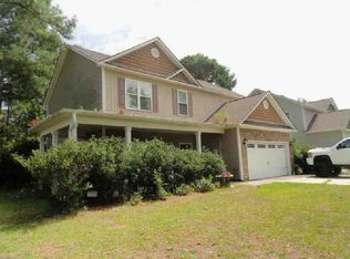 721 Morris Landing Rd, Holly Ridge, NC 28445