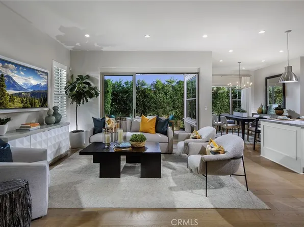 121 Campion, Irvine, CA 92618