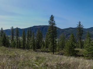 1622 Palmer Loop, Chewelah, WA 99109