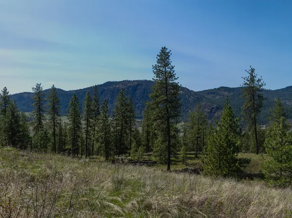 1622 Palmer Loop, Chewelah, WA 99109