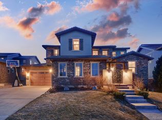 10587 Autumnsong Ct, Highlands Ranch, CO 80126