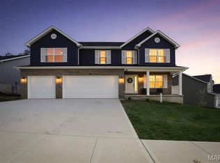 228 Red Maple Ct, Hillsboro, MO