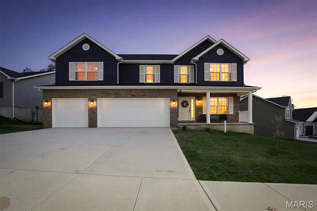 228 Red Maple Ct photo 1