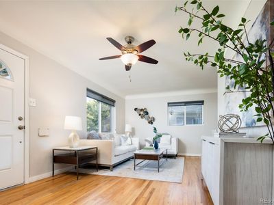 2151 Poplar Street, Denver, CO, 80207