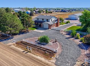 14048 Downing Street, Brighton, CO 80602