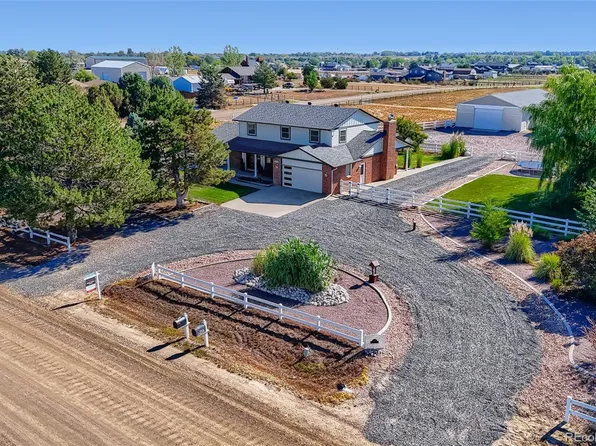 14048 Downing Street, Brighton, CO 80602