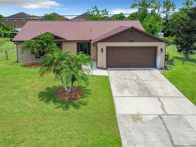 2815 Christy Ln, Saint Cloud, FL, 34772