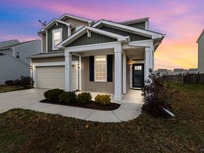 6614 Park Grove Blvd, Whitestown, IN, 46075