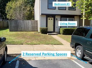 8340 Bark Tree Ct, Springfield, VA 22153