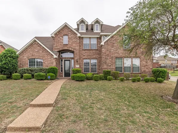 1125 Marisa Ln, Desoto, TX 75115