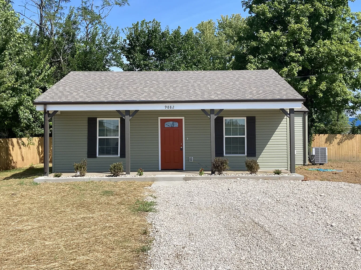 9882 Elizabethtown Road - 1 — Photo 1