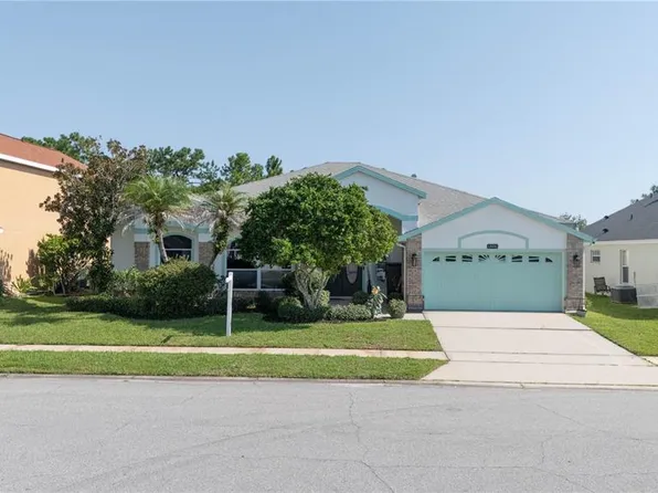 13686 CRYSTAL RIVER DRIVE, ORLANDO, FL 32828