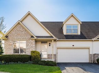 10115 Juliana Cir, Powell, OH 43065