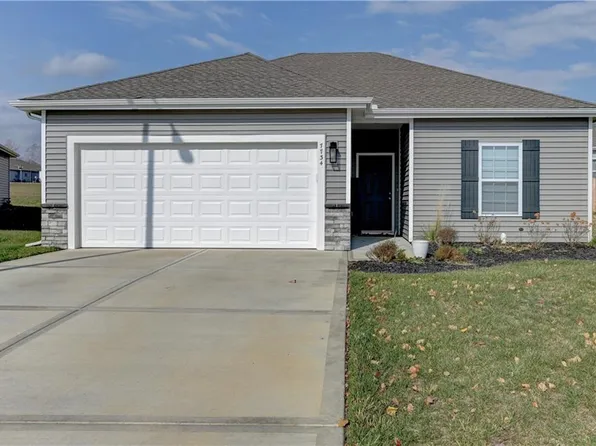 7734 NW 123rd Ct, Kansas City, MO 64163