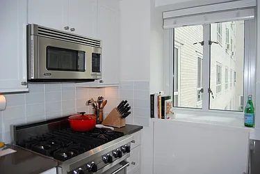 Rented by Brown Harris Stevens