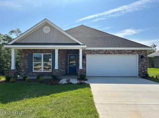 17831 Kelso Dr, Diberville, MS 39540