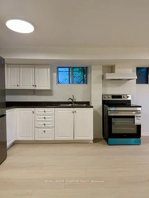 1 bed, $1,500 — Photo 3