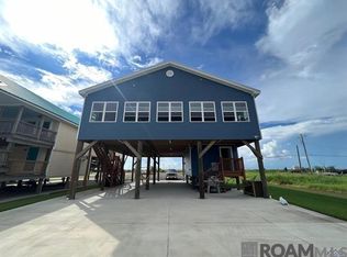 6743 Highway 56, Chauvin, LA 70344