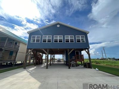 6743 Highway 56, Chauvin, LA, 70344