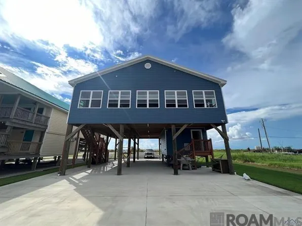 6743 Highway 56, Chauvin, LA 70344