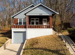 575 Waterworks Rd, Fort Thomas, KY 41075