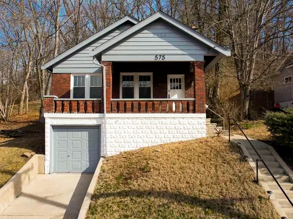 575 Water Works Rd, Fort Thomas, KY 41075