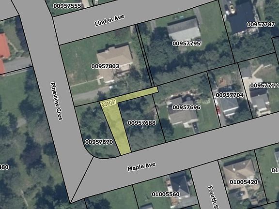 2nd image of Maple Ave