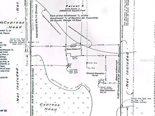 0 Carson Dr #10, Land O Lakes, FL 34639