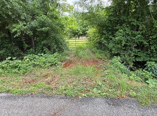 McNeil Rd, Little Rock, MS 39337