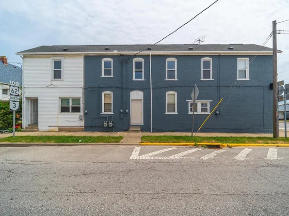 7 Columbus St #A, Mount Sterling, OH 43143