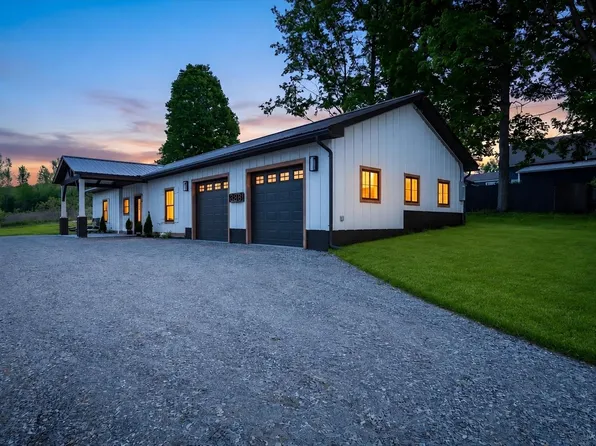 5048 Hanna Road, Franklin, VT 05454